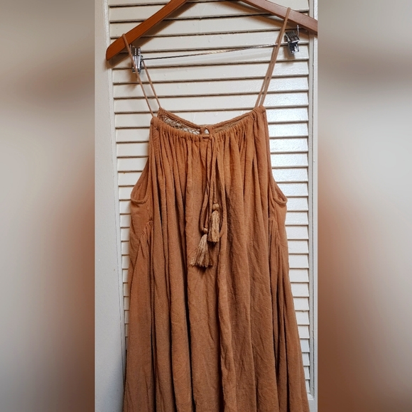 Free People Maxi Dress - Picture 5 of 8